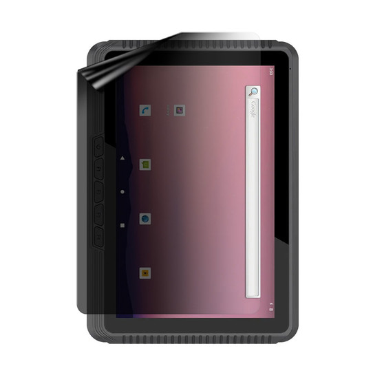 Emdoor ONERugged V10T Privacy Lite (Portrait) Screen Protector