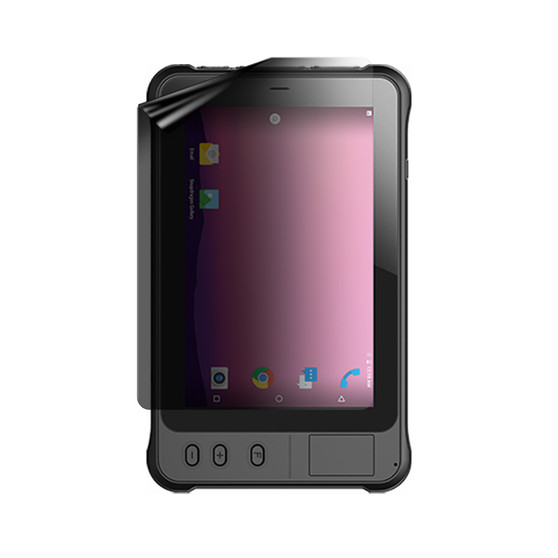 Emdoor Rugged Tablet EM-Q75 Privacy Lite (Portrait) Screen Protector