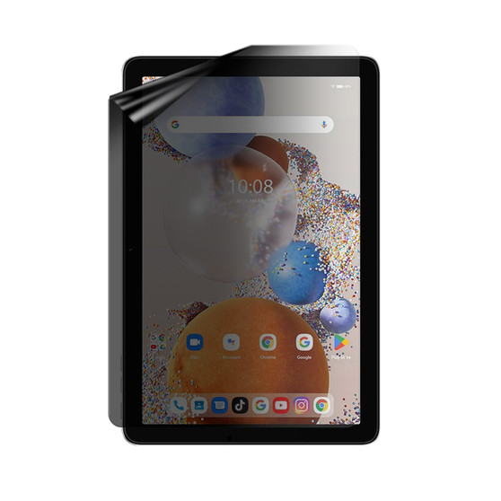 Umidigi G1 Tab Privacy Lite (Portrait) Screen Protector