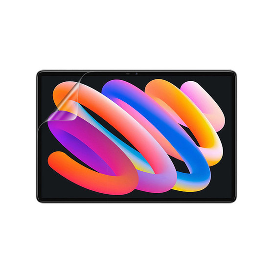 N-one NPad Q Vivid Screen Protector
