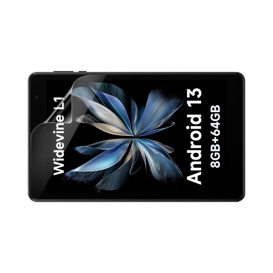 Alldocube iPlay 50 mini Lite Matte Screen Protector