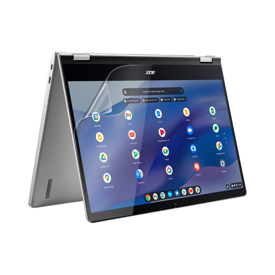 Acer Chromebook Spin 514 CP514-3HH Matte Screen Protector