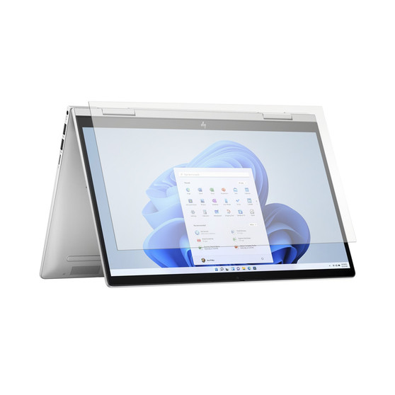 HP Envy x360 14 es000 Paper Screen Protector