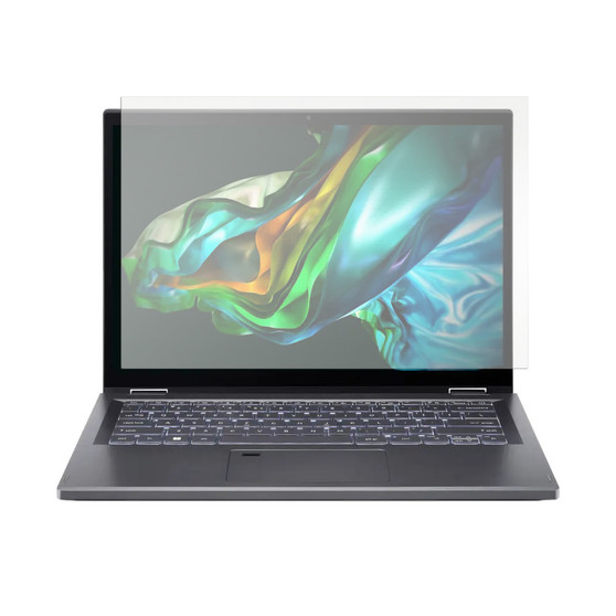 Acer Aspire 5 Spin 14 A5SP14-51MTN Paper Screen Protector