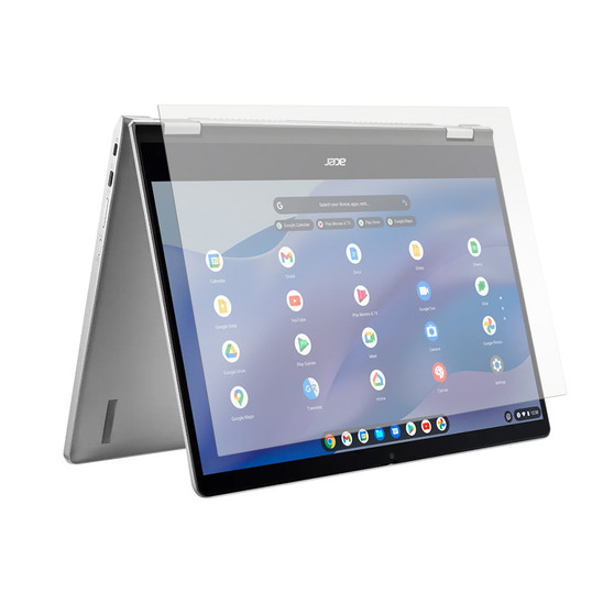 Acer Chromebook Spin 514 CP514-3HH Paper Screen Protector