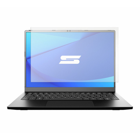 Schenker VIA 14 Pro SVI14PL23 Paper Screen Protector