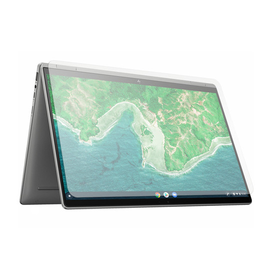 HP Chromebook Plus x360 14c cd000 Paper Screen Protector