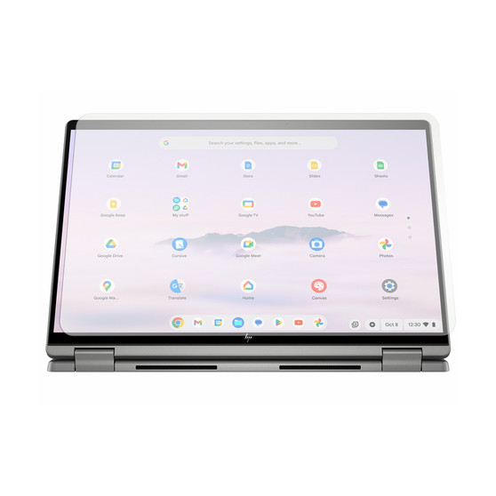 HP Chromebook Plus x360 14ct cd000 Paper Screen Protector