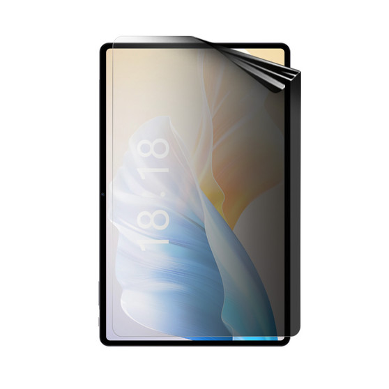 N-one NPad X1 Privacy (Portrait) Screen Protector