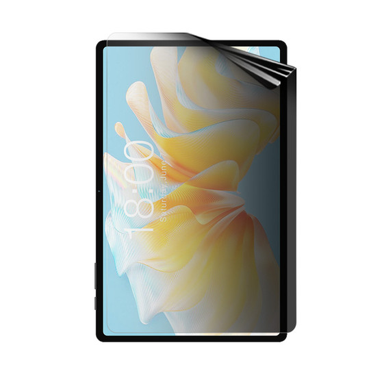 Teclast T40 Air Privacy (Portrait) Screen Protector