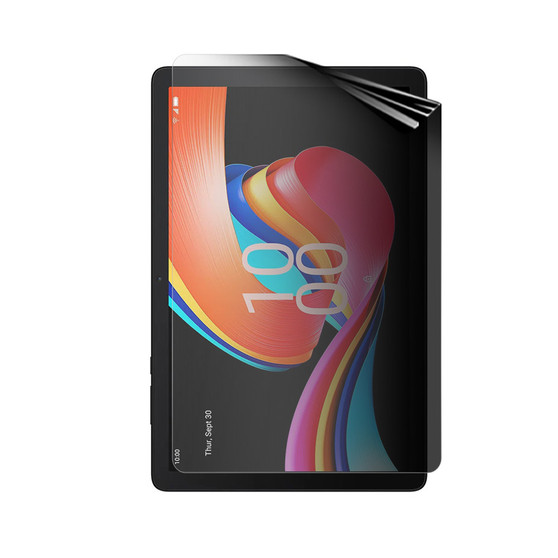 TCL Tab 10L Gen 2 Privacy (Portrait) Screen Protector