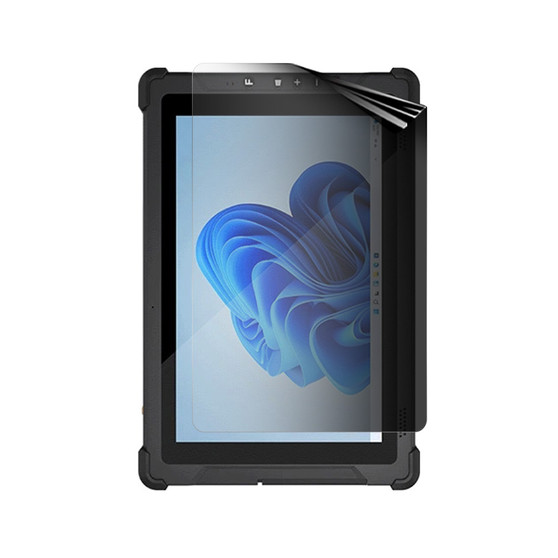 Emdoor Rugged Tablet PC EM-I12A Privacy (Portrait) Screen Protector