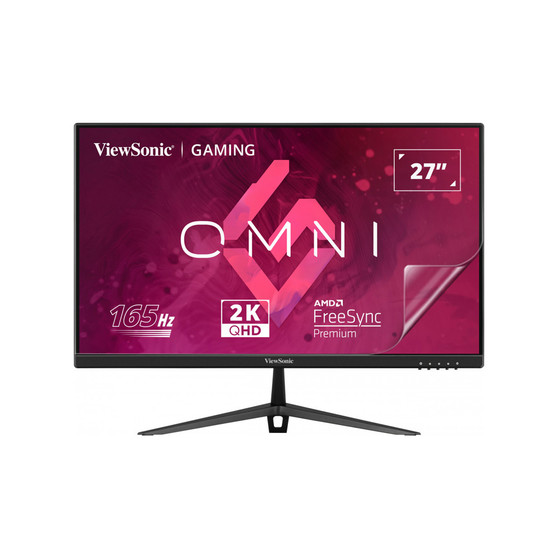 ViewSonic Omni VX2728-2K Impact Screen Protector