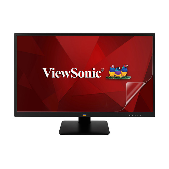 ViewSonic Monitor VA2710-mh Impact Screen Protector