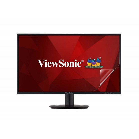 ViewSonic Monitor VA2718-SH Impact Screen Protector