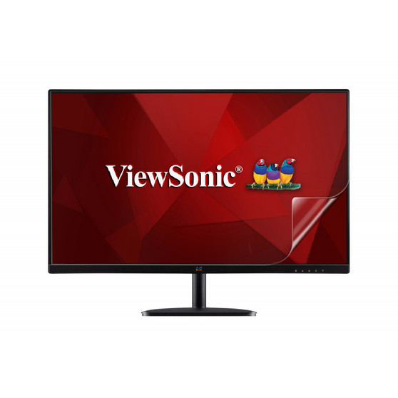 ViewSonic Monitor VA2732-H Impact Screen Protector