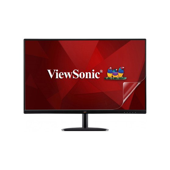 ViewSonic Monitor VA2732-mh Impact Screen Protector