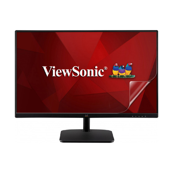 ViewSonic Monitor VA2732-MHD Impact Screen Protector