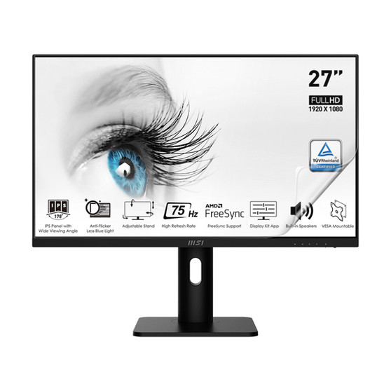 MSI Pro MP273P Impact Screen Protector
