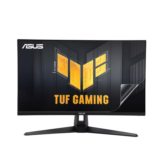Asus TUF Gaming VG27AQA1A Impact Screen Protector