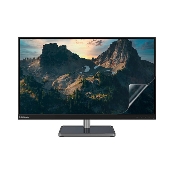 Lenovo Monitor L27q-38 Impact Screen Protector
