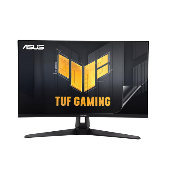 Asus TUF Gaming VG279QM1A Impact Screen Protector
