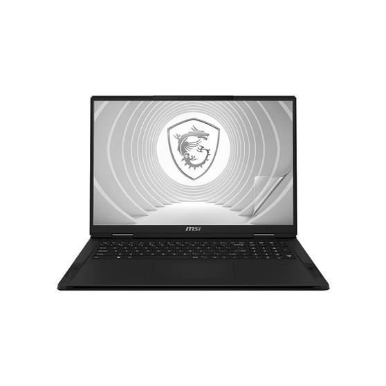 MSI CreatorPro X18 HX A14V Impact Screen Protector