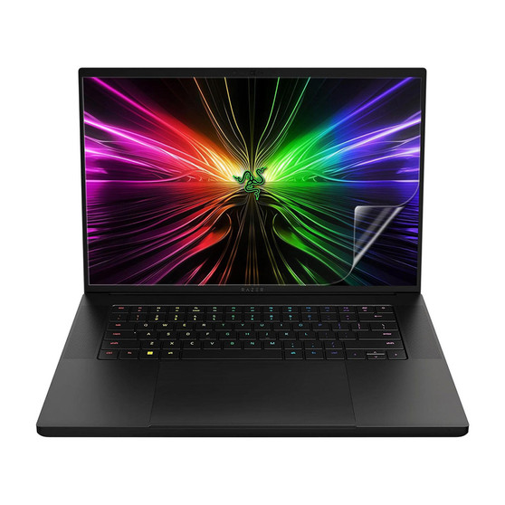 Razer Blade 16 (2024) RZ09-0510x Impact Screen Protector