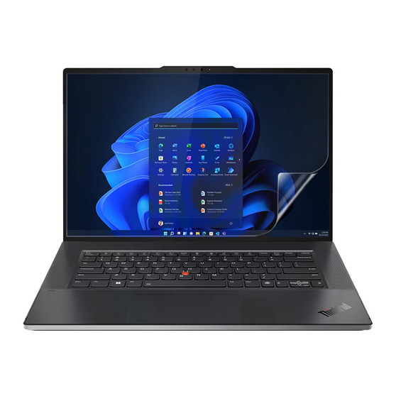 Lenovo ThinkPad Z16 Gen 2 (Touch) Impact Screen Protector