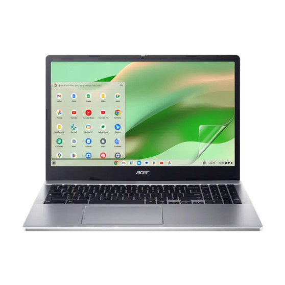 Acer Chromebook 315 CB315-5H Impact Screen Protector