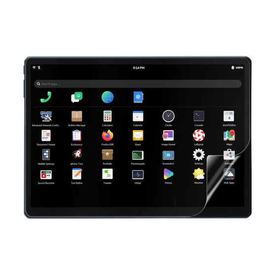 Lenovo K14 Gen 1 Impact Screen Protector