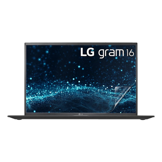 LG Gram 16 16ZB90R Impact Screen Protector