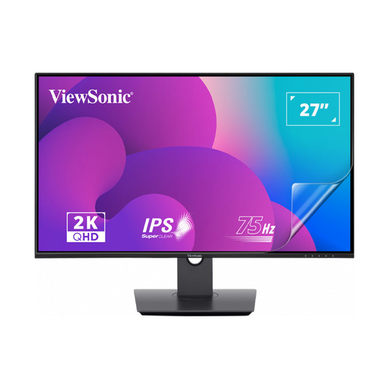 ViewSonic Monitor VX2780-2K-SHDJ Impact Screen Protector