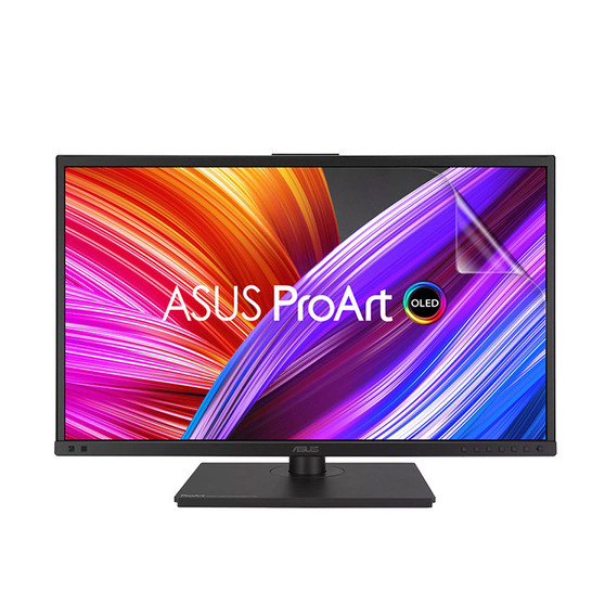 Asus ProArt Display OLED PA27DCE Vivid Screen Protector
