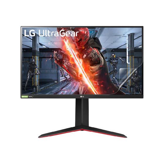 LG UltraGear 27GN850 Impact Screen Protector