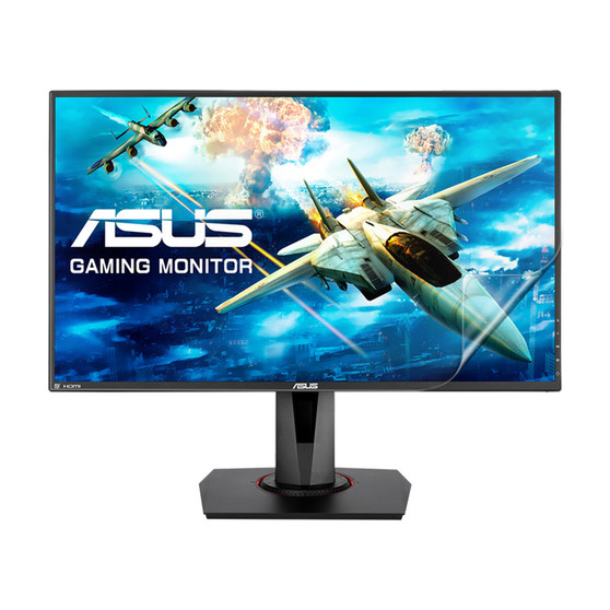 Asus Monitor VG278Q (27) Impact Screen Protector