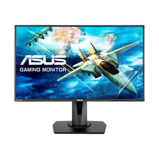 Asus Monitor VG278QR (27) Impact Screen Protector