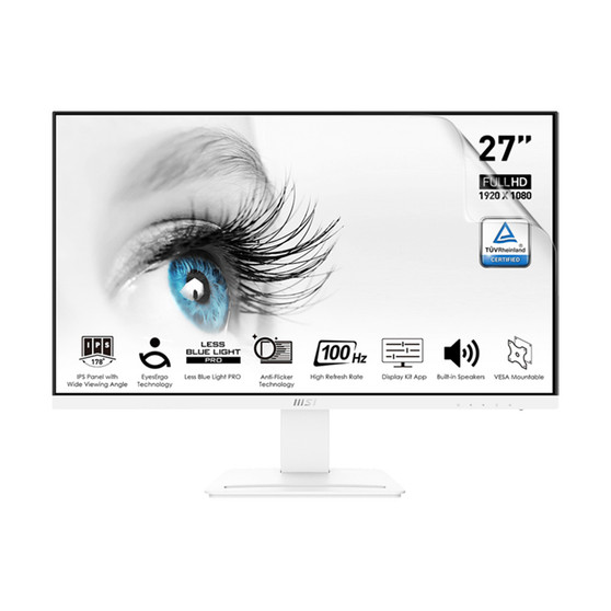 MSI Pro MP273AW Vivid Screen Protector