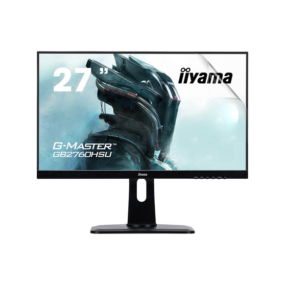 iiYama G-Master GB2760HSU-B3 Vivid Screen Protector