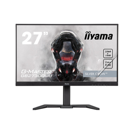 iiYama G-Master GB2730QSU-B5 Impact Screen Protector