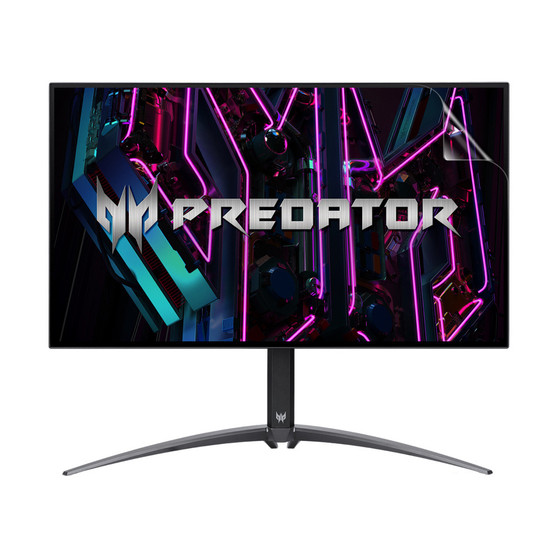 Acer Predator X27U OLED Vivid Screen Protector