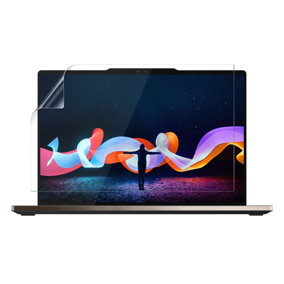 Lenovo ThinkPad Z13 Gen 2 (Touch) Silk Screen Protector