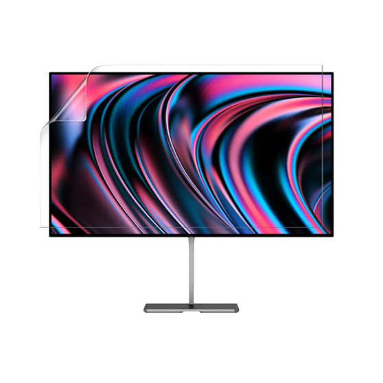 Dough Spectrum OLED ES07E2D Silk Screen Protector