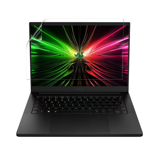 Razer Blade 14 (2024) RZ09-0508x Silk Screen Protector