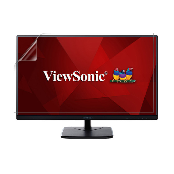 ViewSonic Monitor VA2756-mh Silk Screen Protector