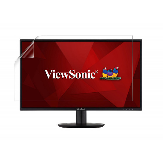ViewSonic Monitor VA2718-SH Silk Screen Protector