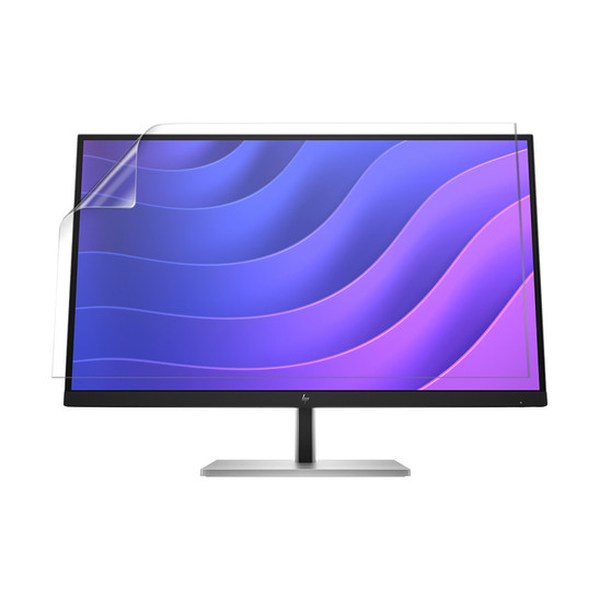 HP Monitor E27q G5 QHD Silk Screen Protector