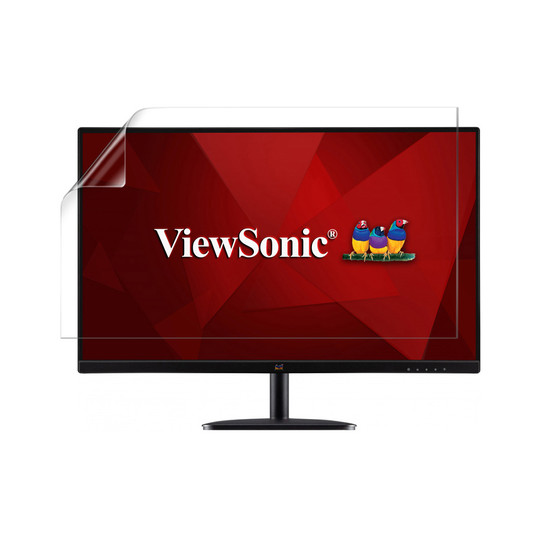 ViewSonic Monitor VA2732-mh Silk Screen Protector