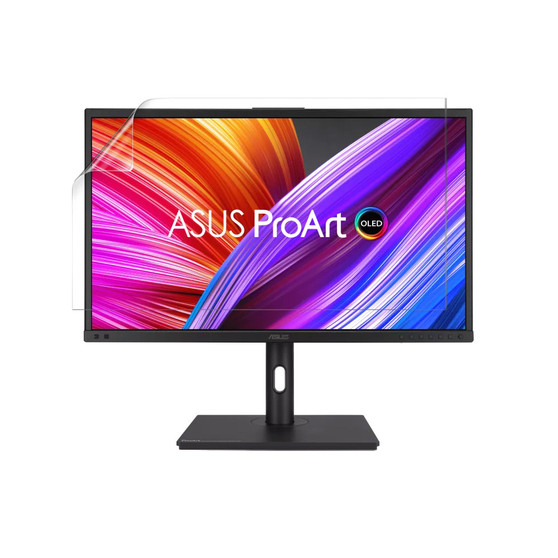 Asus ProArt Display OLED PA27DCE-K Silk Screen Protector
