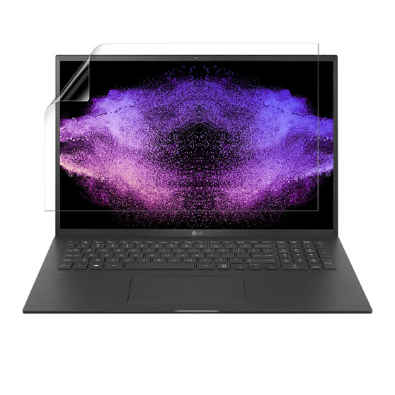 LG Gram 17 17ZB90R Silk Screen Protector